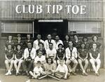 Softball - Club Tip Toe
