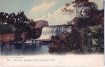 Beardsley Park: The Falls