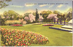 Beardsley Park: The Garden