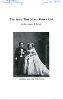 Booklet: The Story That Never Grows Old