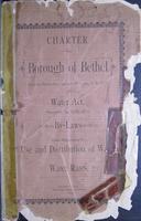 Charter of the Borough of Bethel