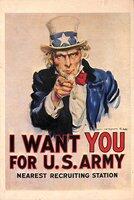 U.S. Army Recruitment