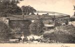 Alder Swamp Bridge
