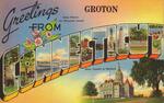 Greetings from Groton