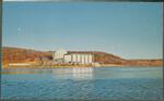 Nuclear Power Plant, Haddam Neck