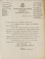 Publicity Department General Files, 1917-1918