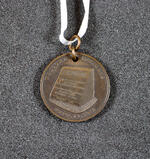 Camp Dutton Memorial Medal
