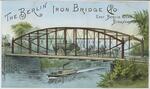 Berlin Iron Bridge Co., East Berlin, Conn., Binghamton, N.Y