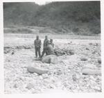 South Korean soldiers,41,"Korea, area of 38th parallel",,unknown,unknown,"South Korean soldiers;Korea, area of 38th parallel;; unknown; Photograph by unknown"