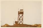 Tower; Song Be Airfield; 1970