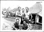 Task Force 58; Leyte Gulf; Philippine Islands; 1945