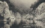 Choshi Falls; Japan; 1943-1946