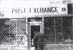 Robert Campbell ran the Post Exchange