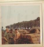 Brister, Graves and Hess; Loc Ninh; 10/1968