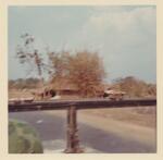 On the way to Saigon Water Point; On the way to Saigon Water Point; 02/1969