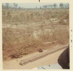 tank track; ; 04/1969