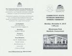 Catania_Ronald_CT State Veterans Memorial Opening Ceremony Program.pdf
