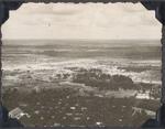 Air View of Tay Ninh Base Camp; Tay Ninh, Vietnam; none;  1966-1967;  Photograph by unknown