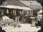 Tay Ninh Stores; Tay Ninh, Vietnam; unknown;  1966-1967;  Photograph by unknown