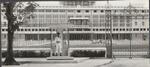 The Presidential Palace; Saigon ; unknown;  1966-1967;  Photograph by unknown