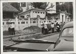 Female DPW ; Saigon ; all unknown;  1966-1967;  Photograph by unknown