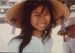 local Vietnamese citizen; Vietnam; unknown;  1966-1967;  Photograph by unknown