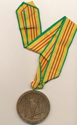 POW/MIA Medal (Front)