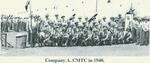 Company A CMTC; 1940