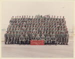4th Replacement Co Unit 4439 Staging Bn 12/69