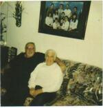 Charlie Hernandez and John Denino Bronx, NY - 2001