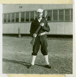 Joseph Diani, Boot Camp, Bainbridge, Md., 1952
