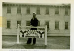 Great Lakes Il, M&M School, Joe Diani, 02/1953