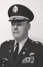 US Army Colonel John J. Higgins-retired, January 31, 1976