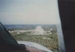 Munda Airfield New Guinea, 1982