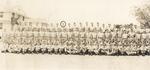 John A Hurst circled in black. Co. C 36th Inf. Training Bn. ; Camp Croft, South Carolina; September 1941