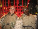 Quitar, 10/2006 LCPL Panesso and LCPL Ismail