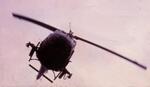 Helicopter; Vietnam; 02/10/1969-02/08/1970