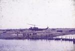 82nd AB Huey Landing; Vietnam; 02/10/1969-02/08/1970