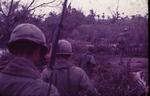 Patrol; Vietnam; 02/10/1969-02/08/1970