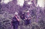 All unknown patroling; Vietnam; 02/10/1969-02/08/1970
