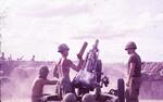 105s fired; Vietnam; 02/10/1969-02/08/1970