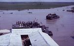 Mike Boats returning; Vietnam; 02/10/1969-02/08/1970