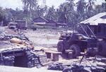 Base near Tay Ninh; Vietnam; 02/10/1969-02/08/1970