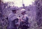 Platoon Leader; Vietnam; 02/10/1969-02/08/1970