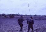 With AVRN Rangers; Vietnam; 02/10/1969-02/08/1970