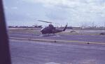 Cobra refueling; Vietnam; 02/10/1969-02/08/1970