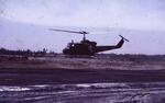 Navy Huey; Vietnam; 02/10/1969-02/08/1970