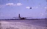 Take off and landing; Vietnam; 02/10/1969-02/08/1970