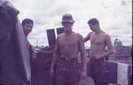 LCM Crew; Vietnam; 02/10/1969-02/08/1970