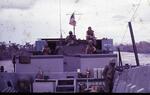 LCM Crew; Vietnam; 02/10/1969-02/08/1970